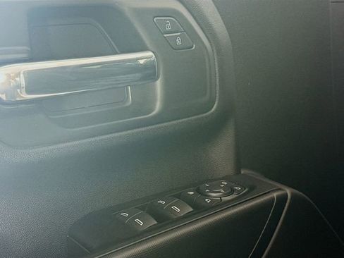 New 2026 Chevrolet Silverado 2500 Custom w/ Custom Value Package image 19