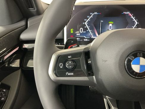 New 2026 BMW 530i 530i w/ M Sport Package image 16