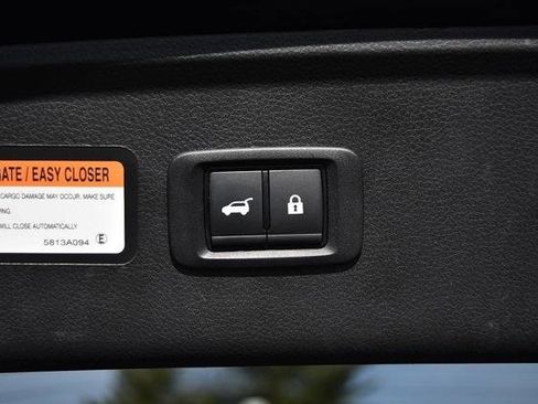 Used 2024 Mitsubishi Eclipse Cross SE image 25