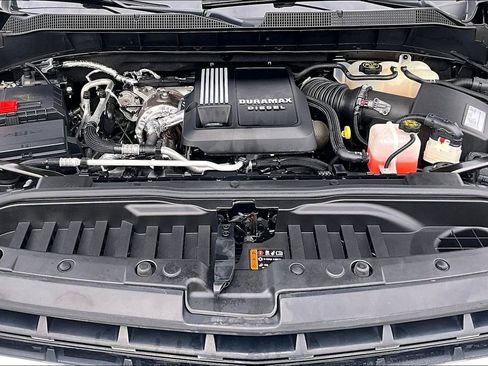 Used 2021 Chevrolet Silverado 1500 LT w/ Convenience Package II image 29