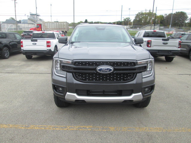 New 2026 Ford Ranger XLT w/ Equipment Group 301A High AWD/4WD image 2
