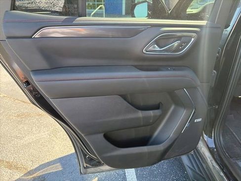 Used 2024 Chevrolet Tahoe RST w/ Sport Performance Package AWD/4WD image 18