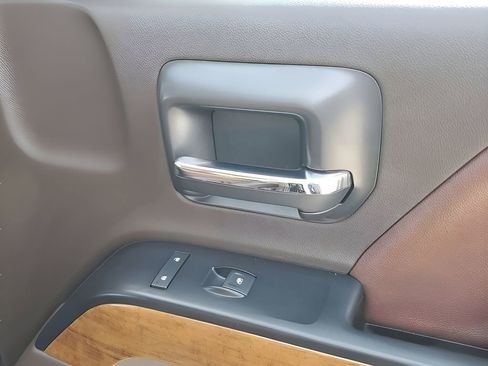 Used 2019 Chevrolet Silverado 3500 High Country w/ Duramax Plus Package image 43