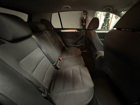 Used 2014 Volkswagen Golf 4-Door image 14