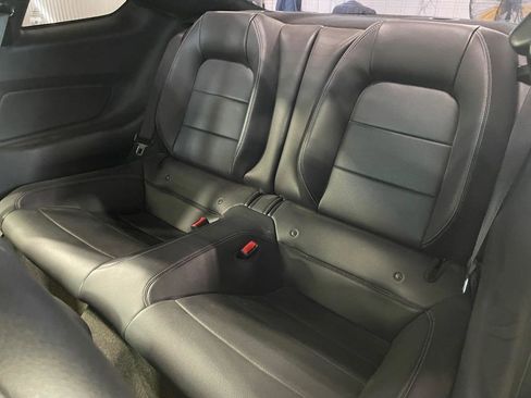 Used 2015 Ford Mustang GT Premium image 15