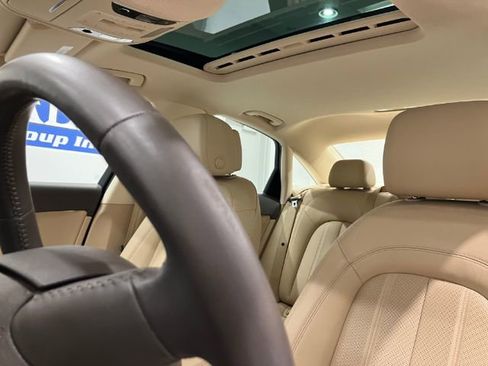 Used 2012 Audi A6 3.0T Prestige image 42