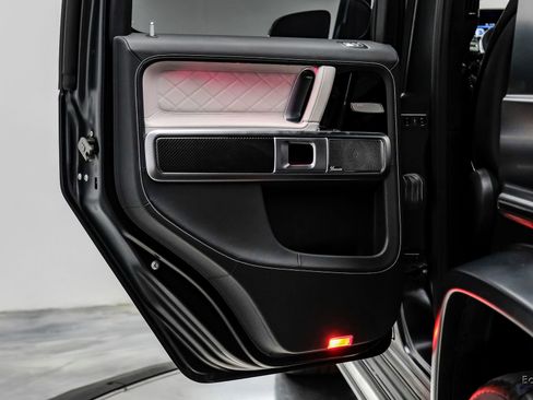 Used 2024 Mercedes-Benz G 63 AMG 4MATIC image 94