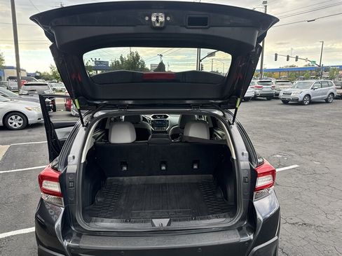 Used 2019 Subaru Crosstrek 2.0i Limited w/ Moonroof Package w/Navigation AWD/4WD image 19