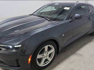Used 2023 Chevrolet Camaro LT RWD video 1