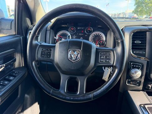 Used 2015 RAM 1500 Sport w/ Comfort Group AWD/4WD image 10