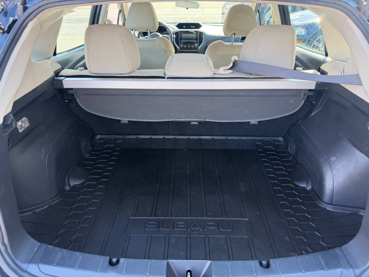 Used 2019 Subaru Impreza 2.0i Premium AWD/4WD image 7