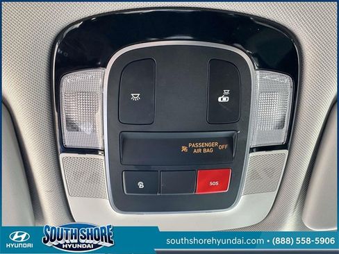 Certified 2023 Hyundai Tucson SEL image 36