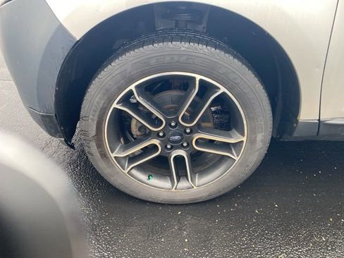 Used 2014 Ford Edge SEL w/ Canadian Touring Package image 22