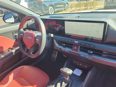 New 2026 Kia K4 GT-Line Turbo image 8