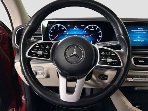 Used 2021 Mercedes-Benz GLE 350 image 12