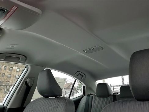 Used 2026 Toyota Camry LE image 20