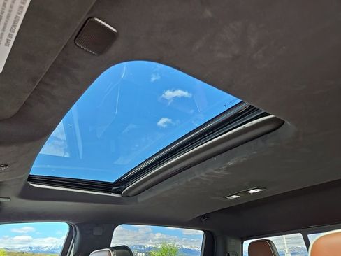 Used 2026 GMC Sierra 3500 Denali Ultimate AWD/4WD image 45