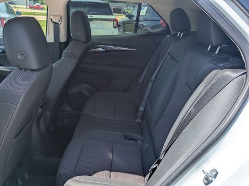 Used 2022 Buick Envision Preferred FWD image 7