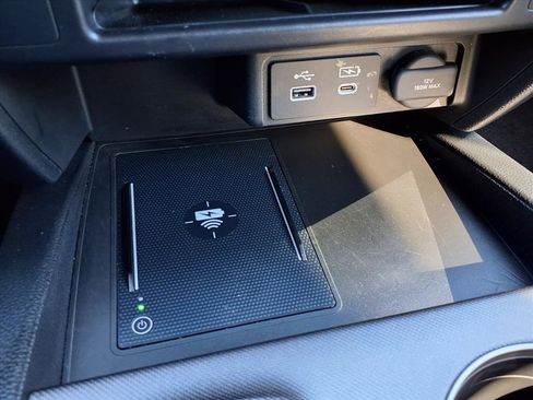 Certified 2024 Honda Ridgeline Sport image 8