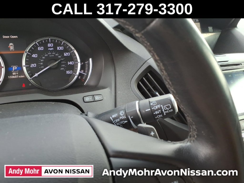 Used 2020 Acura MDX w/ Technology Package AWD/4WD image 23