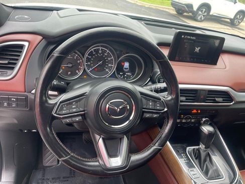 Used 2018 MAZDA CX-9 Signature AWD/4WD image 29