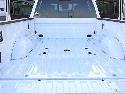 Used 2026 Ford F450 King Ranch image 36