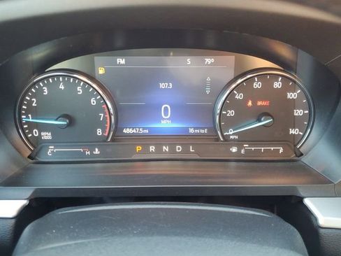 Certified 2022 Ford Explorer XLT image 24