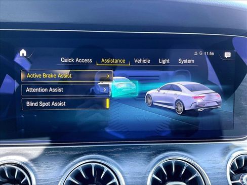 Certified 2023 Mercedes-Benz CLS 450 4MATIC image 24