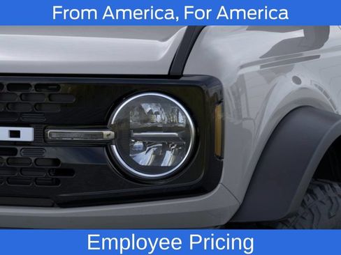 New 2026 Ford Bronco Big Bend w/ Black Diamond Package AWD/4WD image 20