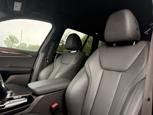 Used 2020 BMW X3 xDrive30i AWD/4WD image 16