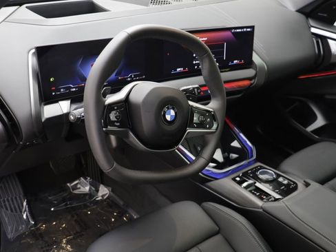 Certified 2026 BMW X3 xDrive30i w/ Premium Package AWD/4WD image 6