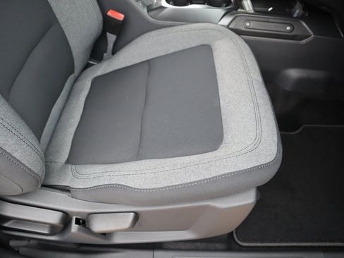 New 2025 Ford Bronco Big Bend image 12