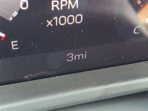 New 2026 GMC Acadia Denali Ultimate image 18