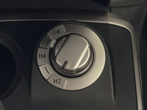 Used 2024 Toyota 4Runner SR5 Premium image 20