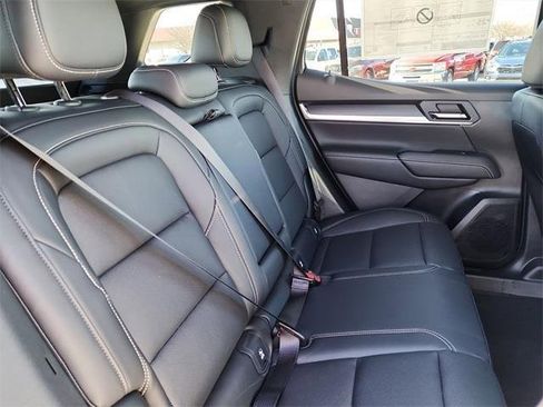 New 2026 GMC Terrain Elevation w/ Elevation Premium Package image 18