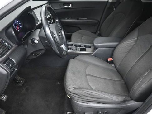 Used 2016 Kia Optima LX w/ Technology Package image 17