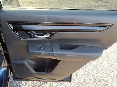 Used 2024 Honda CR-V EX-L image 19