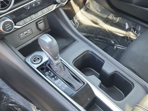 Used 2023 Nissan Sentra SV w/ All-Weather Package image 23