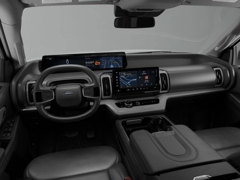 New 2026 Ford Expedition Active image 30