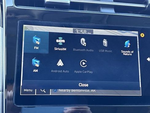 Used 2024 Hyundai Tucson SEL image 30