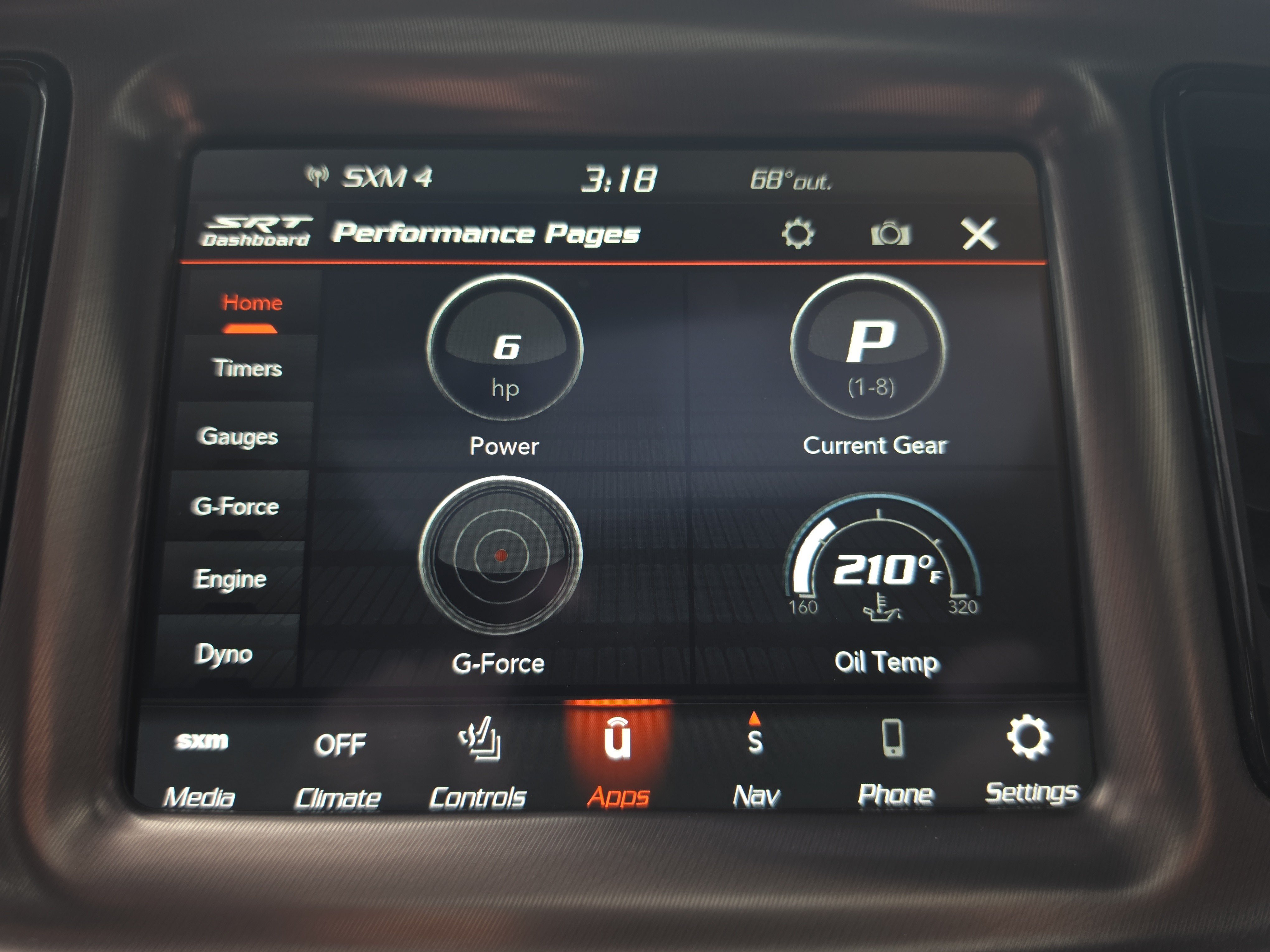 Used 2021 Dodge Challenger R/T Scat Pack RWD image 35