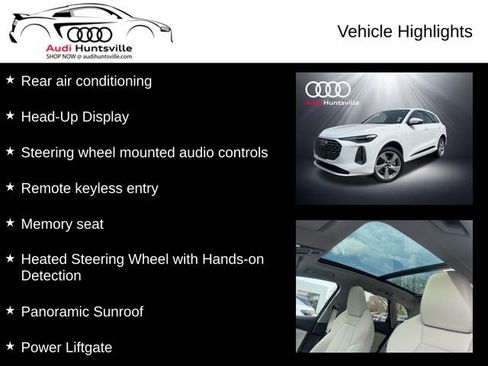 New 2025 Audi Q5 Premium Plus image 12