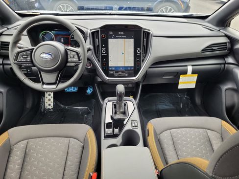New 2026 Subaru Crosstrek 2.5i Sport AWD/4WD image 14