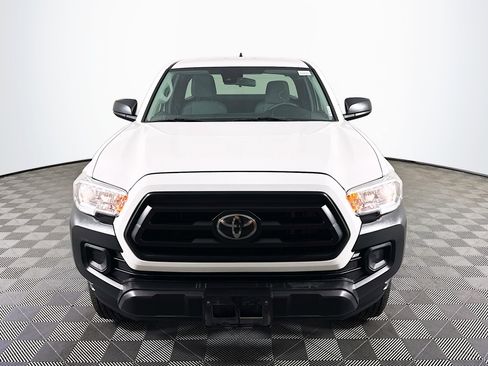 Used 2021 Toyota Tacoma SR image 2