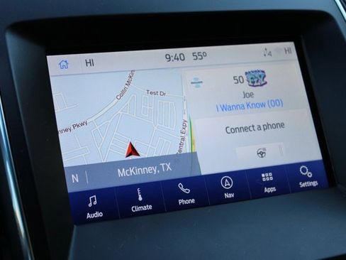 Used 2020 Ford Edge Titanium w/ Equipment Group 301A image 9