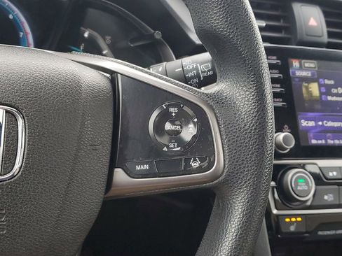 Used 2019 Honda Civic EX image 24