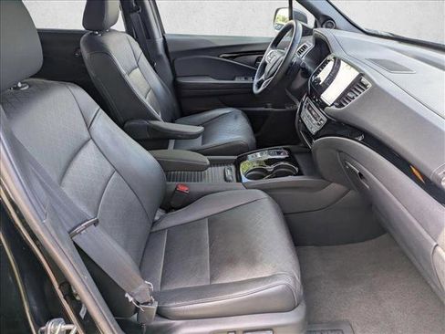 Used 2019 Honda Passport Touring image 22