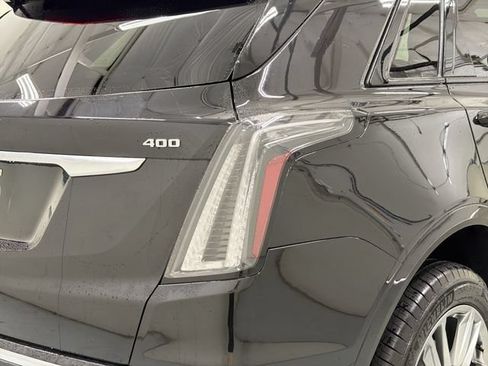 Used 2022 Cadillac XT5 Sportv AWD/4WD image 16