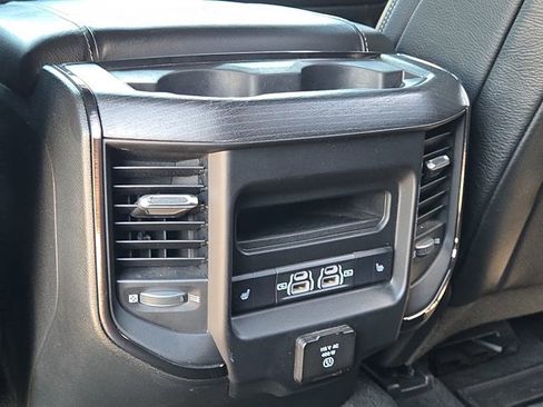 Used 2022 RAM 1500 Limited w/ Trailer Tow Group image 17