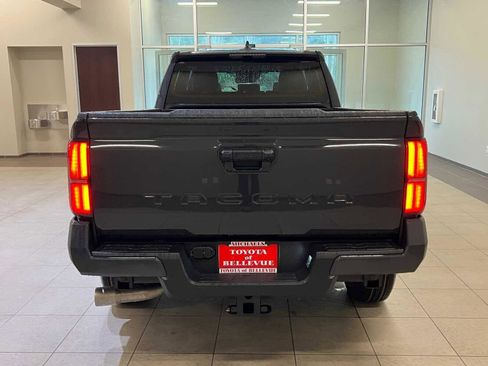 New 2026 Toyota Tacoma SR5 RWD image 5